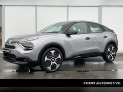 Citroën C4 - 1.2 100pk Feel | Navigatie via App | Climate Control | Cruise Control | Apple Carplay/Andr