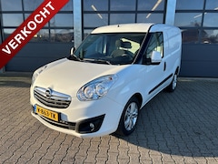 Opel Combo - GB 1.6 CDTi 105pk L1H1 Sport
