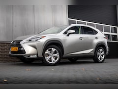 Lexus NX - 300h 198 pk AWD President Line / Red-Carpet/ Stoel.Verw+Verk/ Stuurwerw/ 360-Camera/ Adapt