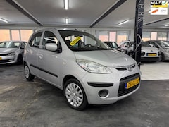 Hyundai i10 - 1.1 Dynamic Cool Aut/Airco