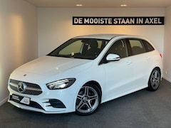 Mercedes-Benz B-klasse - 180 Business Solution AMG
