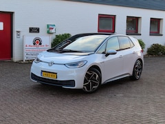 Volkswagen ID.3 - 58kWh 204pk 1ST Plus/ Stoel + stuurverwarming/ Adaptieve cruise/ DAB/ Keyless entry/ Camer