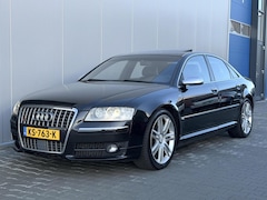 Audi A8 - 5.2 S8