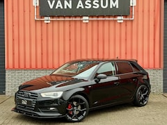 Audi A3 Sportback - 1.4 TFSI S3-Look Maxton 19"RS PDC Led Navi