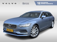 Volvo V90 - 2.0 T4 Automaat Inscription Plus | Luxury | Scandinavian Line