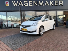 Honda Jazz - 1.4 Elegance Clima|Cruise|Pdc