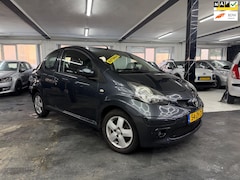 Toyota Aygo - 1.0-12V Sport Automaat / Airco