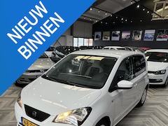 SEAT Mii - 1.0 Chill Out