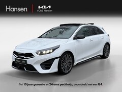 Kia Cee'd - Ceed 1.5 T-GDi GT-PlusLine I Automaat I Panoramadak