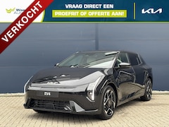 Kia EV4 - 81, 4 kWh 204PK GT-Line Business Edition | Apple Carplay / Android Auto | Stoel/Stuurverwa