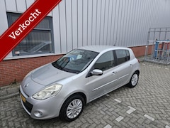 Renault Clio - 1.2 Sélection NAP Cruise Elektr Ram 5Deurs