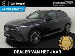 Mercedes-Benz GLC-klasse - 400e 4MATIC AMG Line /Panoramadak /Distronic /Burmester /360 Camera /Elek Trekhaak