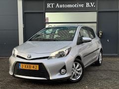 Toyota Yaris - 1.5 Full Hybrid / Dealer OH Automaat