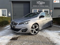 Peugeot 308 - 1.2 e-thp GT-line | Navi | Camera | Garantie