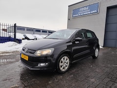Volkswagen Polo - 1.2 TDI BlueMotion Comfortline