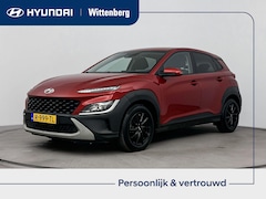 Hyundai Kona - 1.0 T-GDI COMFORT | NAVI via APPLE CAR PLAY & ANDROID AUTO | ALL SEASONS | CLIMA | CRUISE