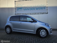 Volkswagen Up! - 1.0 Move up BlueMotion nette Auto