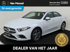 Mercedes-Benz A-klasse - 250 e Business Line AMG/ Parkeer Camera / Stoelverwarming / Elektr. Spiegels /