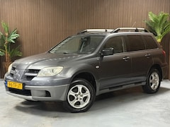 Mitsubishi Outlander Sport - 2.0 Invite+