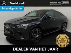 Mercedes-Benz GLE-Klasse Coupé - 400 e 4MATIC Sport Edition Panorama Dak / Burmester / Memory Seats / 360 Camera / Luchtver