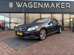 Mercedes-Benz E-klasse - 220 CDI Prestige Avantgarde AUTOMAAT