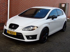 SEAT Leon - 2.0 TFSI Cupra