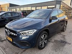 Mercedes-Benz GLA-Klasse - 250 e Business Solution Luxery Limited