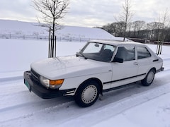 Saab 900 - 2.0 GL