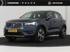 Volvo XC40 - T5 Recharge Inscription | Navigatie | 360 Camera | Lederen Bekleding | Adaptieve Cruise Co