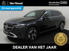 Mercedes-Benz GLC-klasse - 300e 4MATIC Luxury Line / Panoramadak/ Digital Light/ Winter Pack/