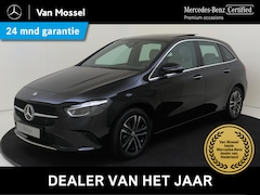 Mercedes-Benz B-klasse - 250 e Business Line / Stoelverwarming / Panorama-schuifdak / Achteruitrijcamera / Sfeerver