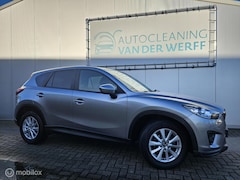 Mazda CX-5 - 2.0 TS+ 4WD Automaat