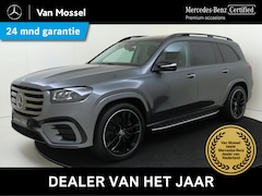 Mercedes-Benz GLS - 450 4MATIC AMG Line / Premium Plus/ Panoramadak/ 23 inch/ Burmester/ Stoelverwarming- & Ve