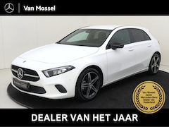 Mercedes-Benz A-klasse - 180 / Luxury/ Night/ Sfeerverlichting