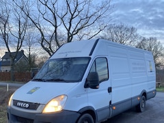Iveco Daily - 35S14V 395 H2