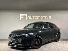 Audi Q8 - 60 TFSI e quattro S Competition Pano|HuD|RS Seat|BTW