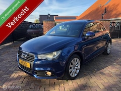 Audi A1 - 1.2 TFSI Pano Xenon LED Cruise