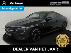 Mercedes-Benz CLE Coupé - 300 e AMG Line / Panoramadak/ Premium/ Winter Pack/ Rijassistentiepakket/ Night/ 19 inch/