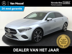 Mercedes-Benz A-klasse - 250 e Luxury Line