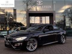 BMW M4 - 4-serie Coupé | 1e eigenaar | NL Auto | BTW Auto | Carbon dak