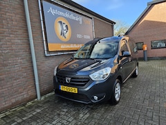 Dacia Dokker - 1.5 dCi S&S Lauréate