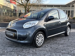 Citroën C1 - 1.0-12V Ambiance / Nette c1 / 4 New winterbanden / Rijklaar / NAP