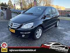 Mercedes-Benz B-klasse - 160 BlueEFFICIENCY Business Class