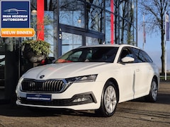 Skoda Octavia Combi - 1.4 TSI iV PHEV | Trekgewicht 1.500KG | Navigatie | Climate Control | Cruise Control | Lic