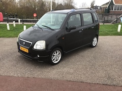 Suzuki Wagon R+ - 1.3 Special Bj2002/apk tot december 2026vaste prijs