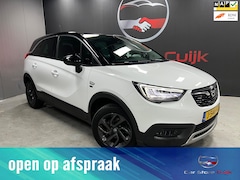 Opel Crossland X - 1.2 Turbo Edition 2020 | Carplay | Automaat
