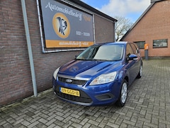 Ford Focus Wagon - 1.6 Trend