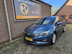 Opel Astra Sports Tourer - 1.6 CDTI Business+ (koppeling versleten)