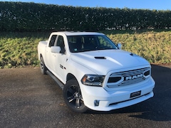 Dodge Ram 1500 - 5.7 V8 Crew Cab 5'7 Hemi / Sport / Marge / LPG