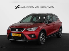 SEAT Arona - 1.5 TSI EVO FR Business Intense / LED Koplampen / Stoelverwarming / Beats-Audio 18"
